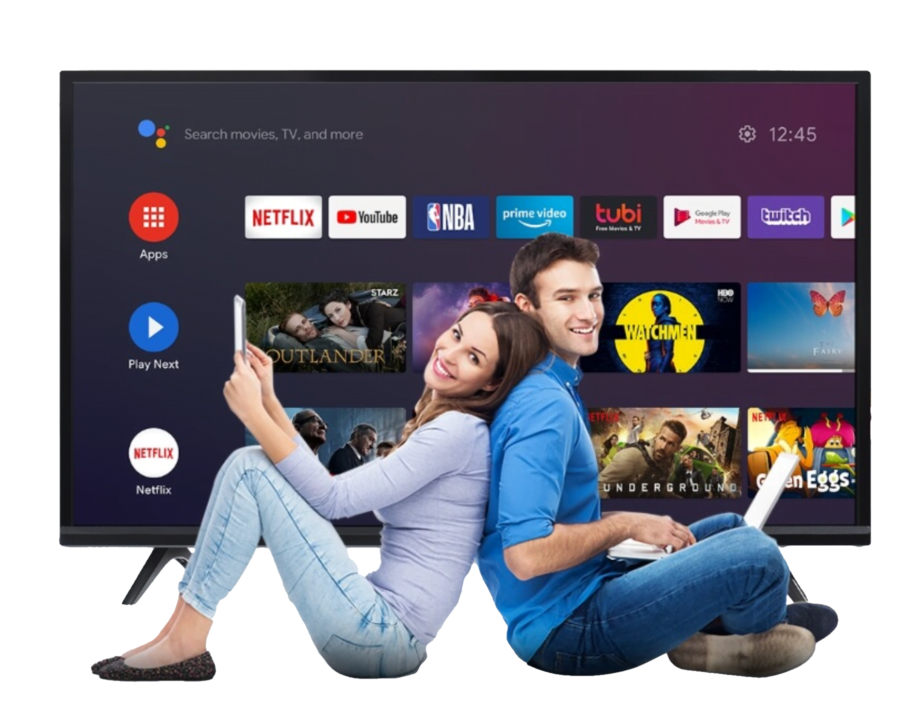 IPTV Premium 2024