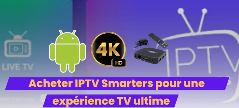 tv smarter