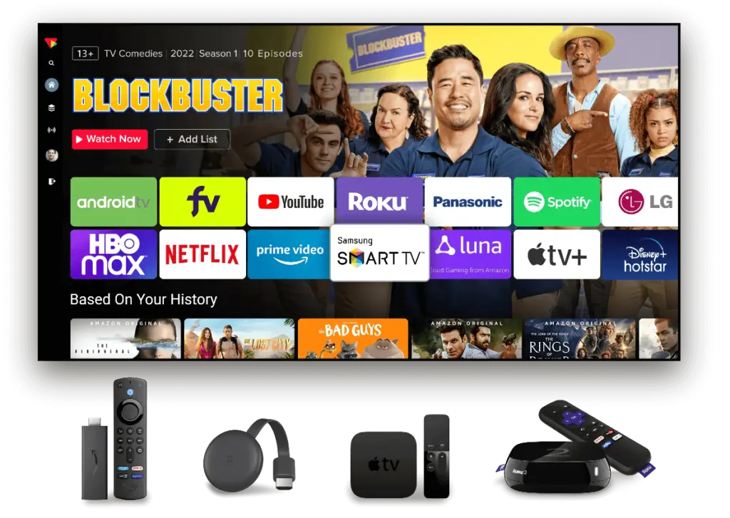 IPTV France