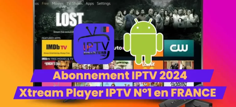 xtream player iptv