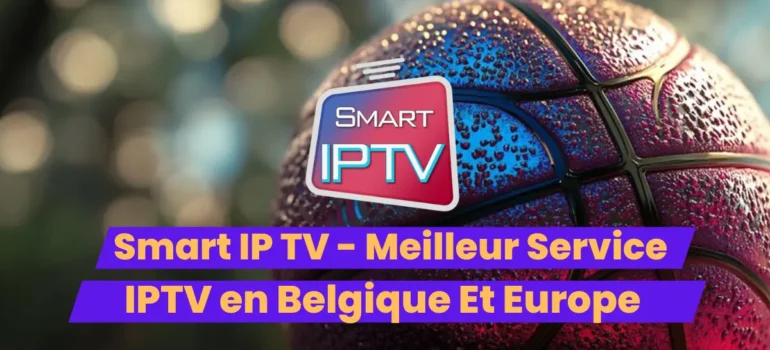 Smart IP TV