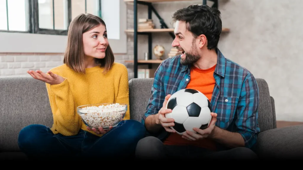 IPTV 12 mois