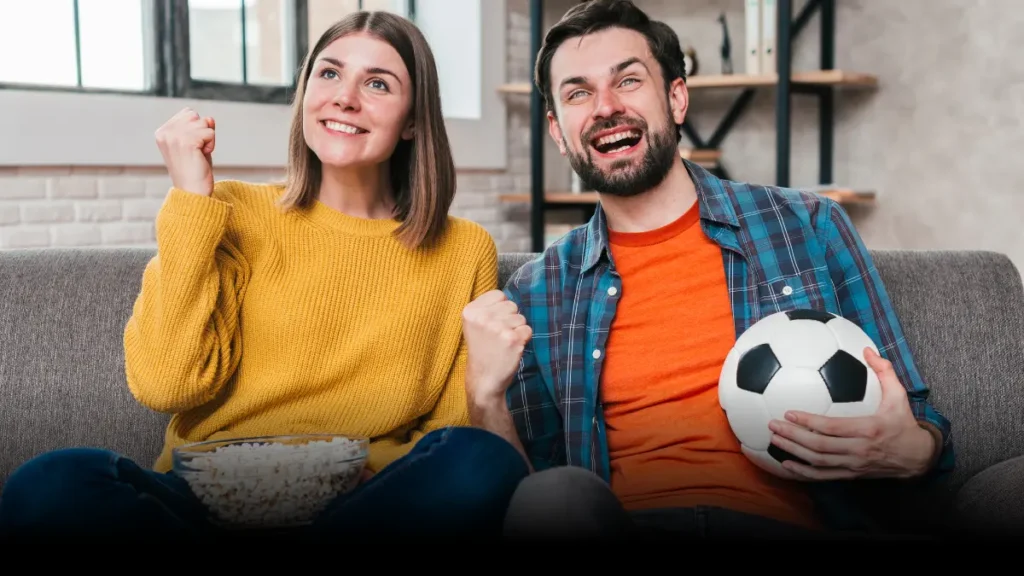 IPTV Abonnement 12 Mois