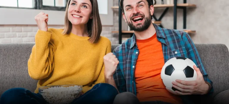 IPTV Abonnement 12 Mois