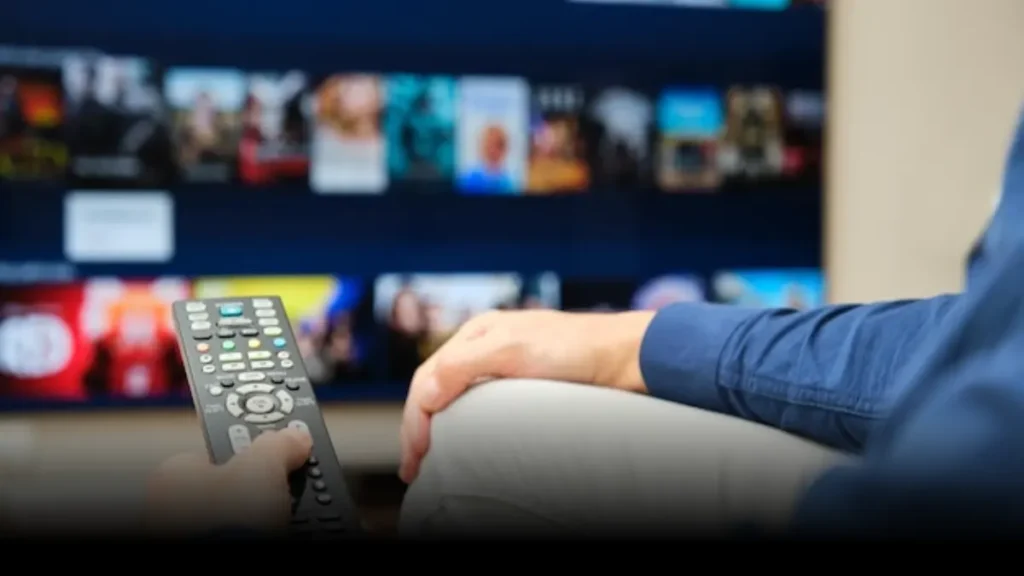 Smart IPTV