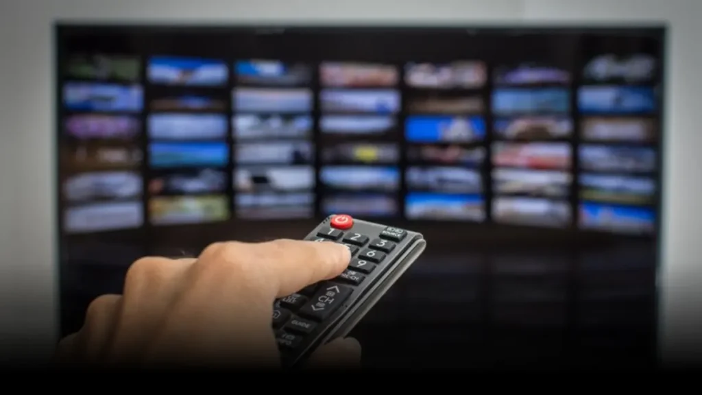 French IPTV