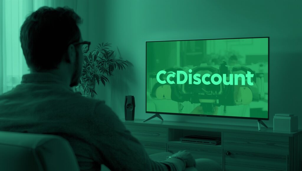 iptv 12 mois - cdiscount