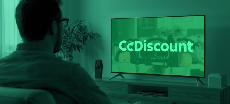 iptv 12 mois - cdiscount