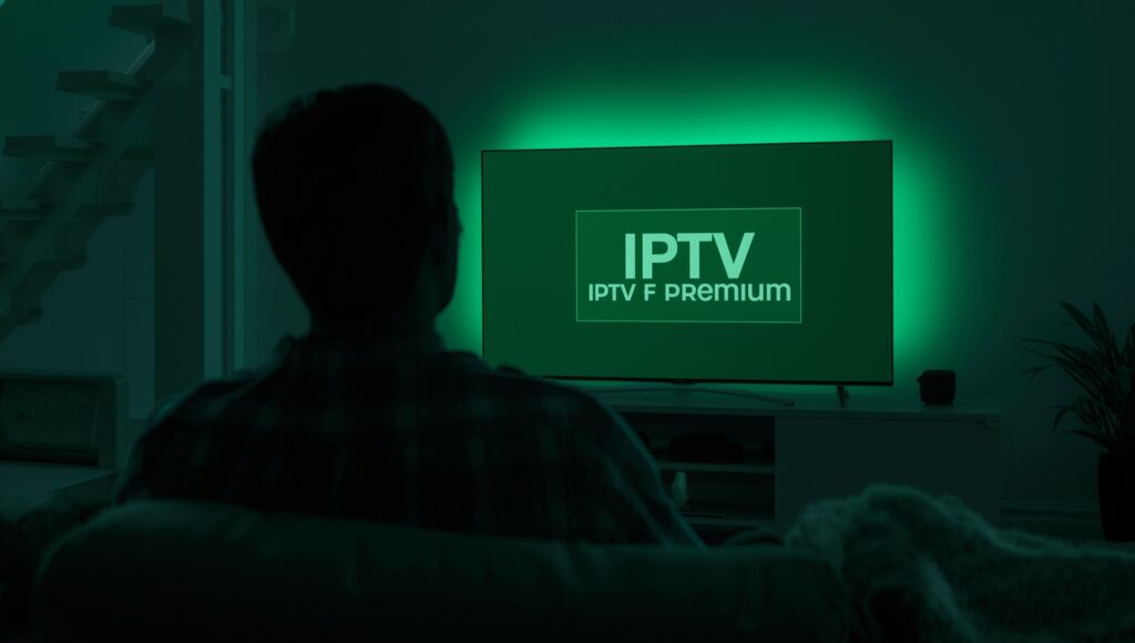 abonnement iptv premium