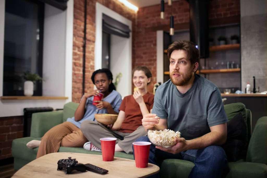 iptv abonné