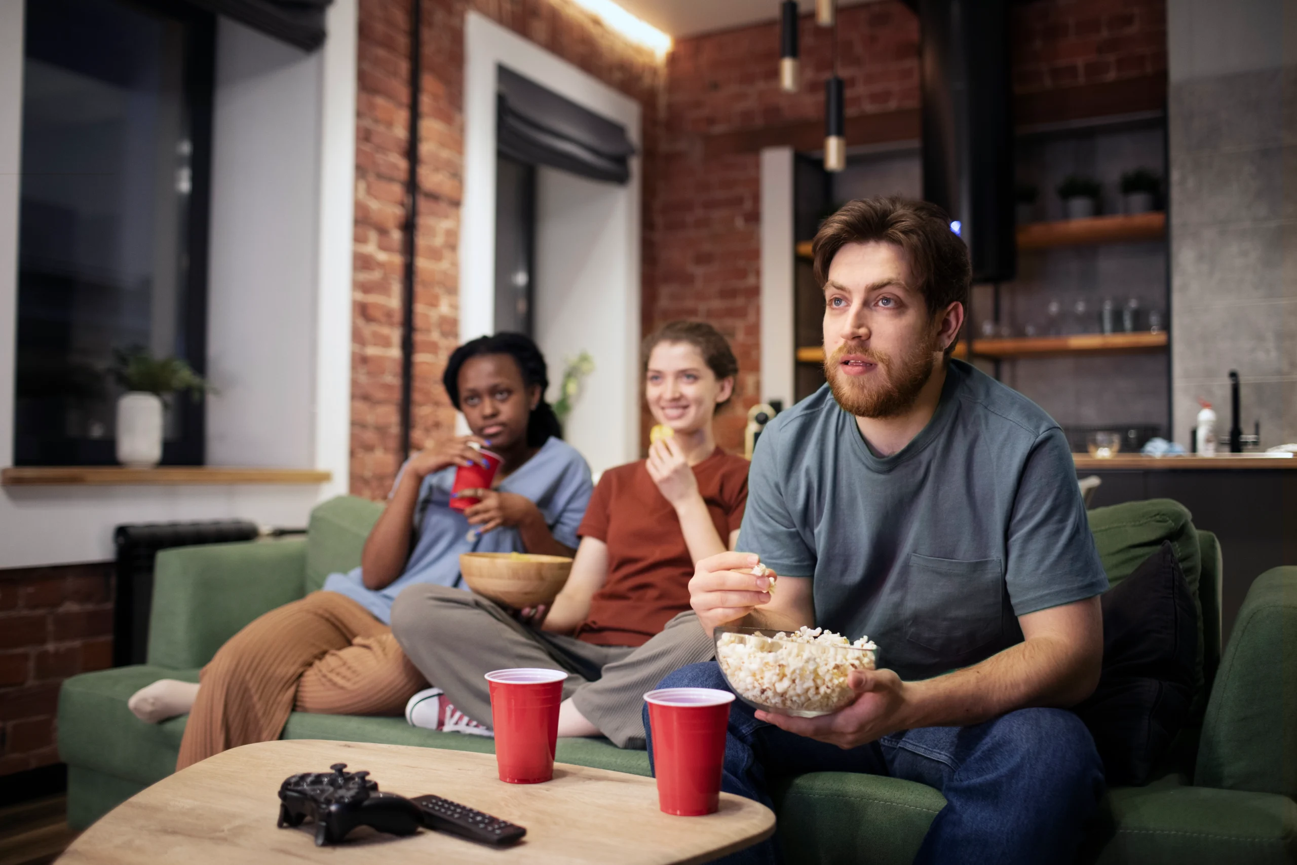 IPTV Abonné : Maximisez Votre Expérience Télévisuelle avec le Bon Service