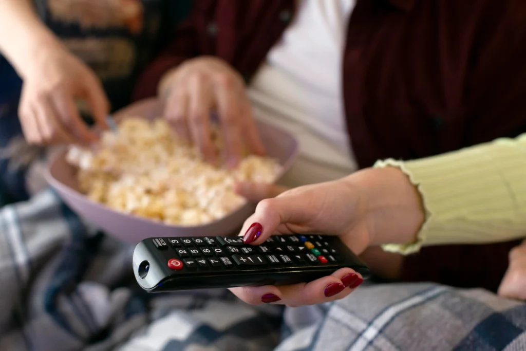 smart iptv abonnement