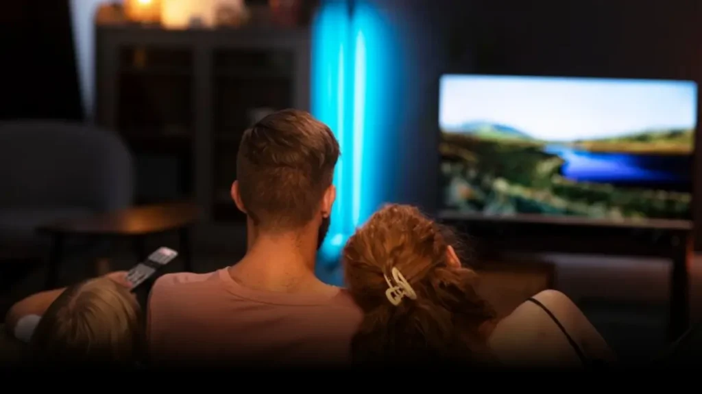 IPTV abonnement