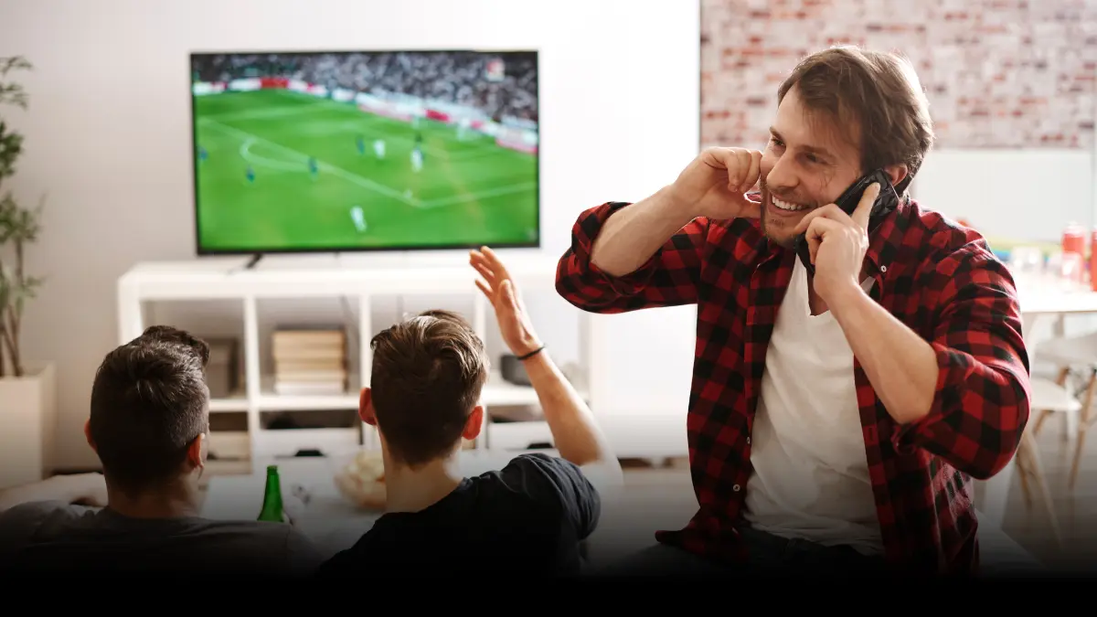 IPTV France : Accédez à Tous Vos Chaînes Françaises Préférées Facilement