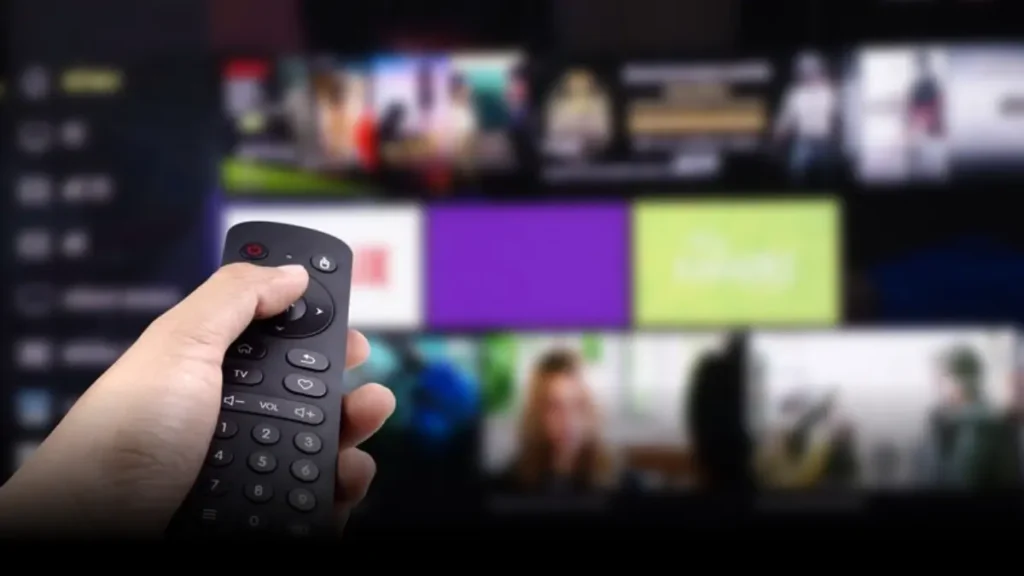 IPTV legal