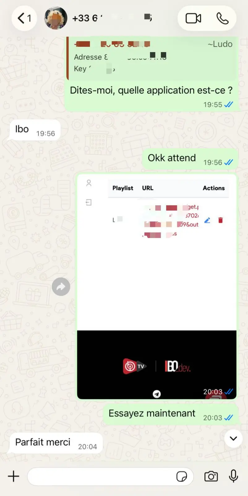 Avis de clients satisfaits