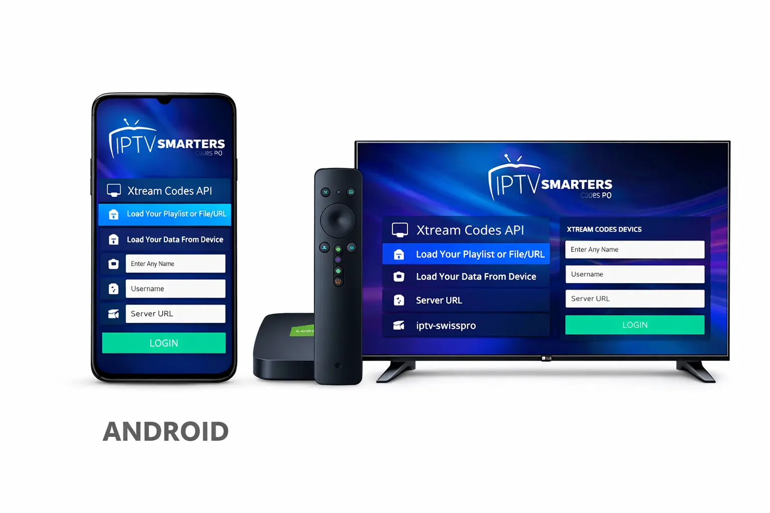 Android & Tv Box