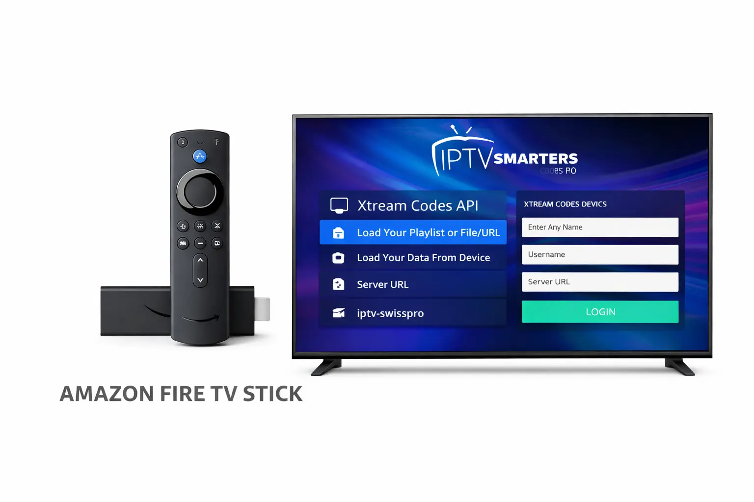 fire tv Box