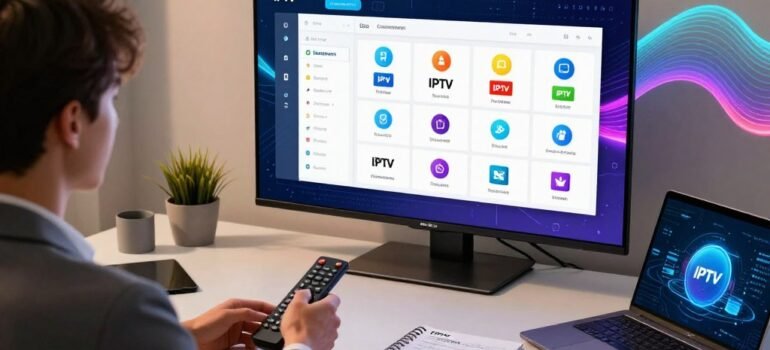Meilleurs IPTV