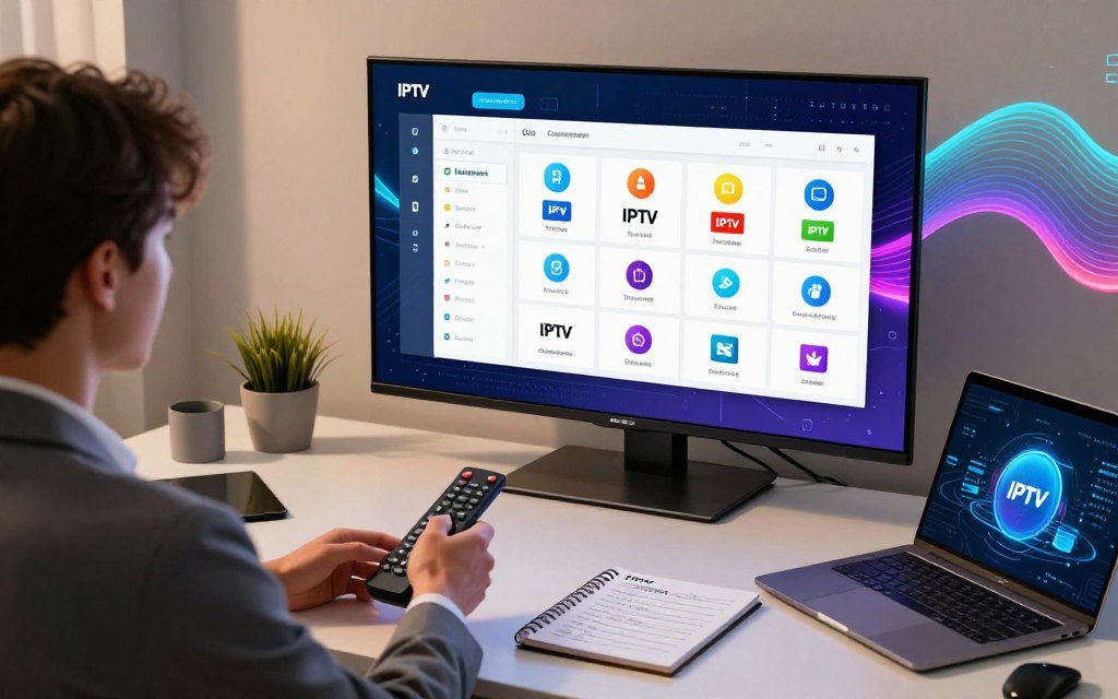 Meilleurs IPTV