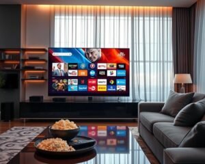 Premium IPTV TV