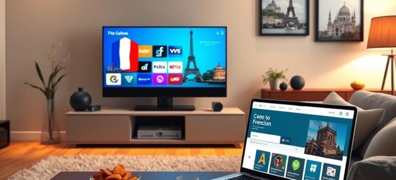 France IPTV