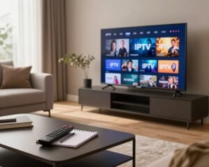 Meilleur abonnement IPTV