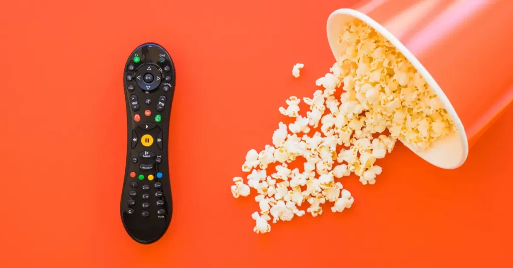 Abonnement IPTV Smarters Pro