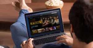 Abonnement IPTV 12 Mois Smart TV