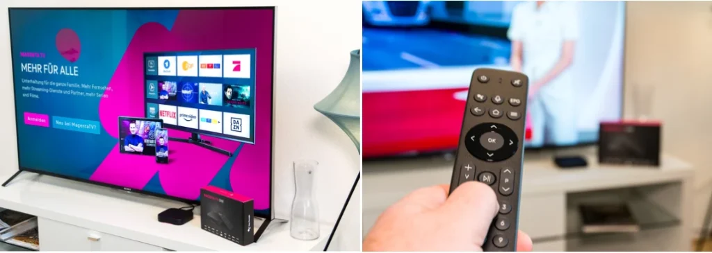 iptv abonnement france