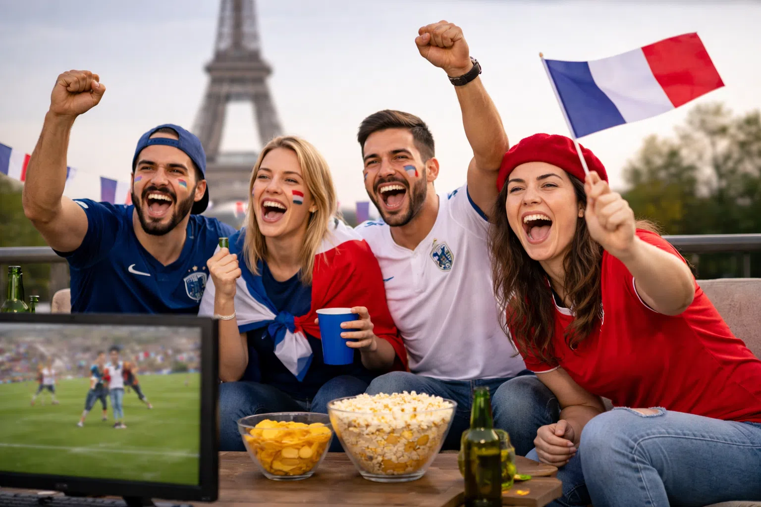 IPTV abonnement 3 mois