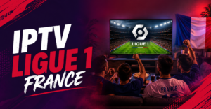 IPTV Ligue 1