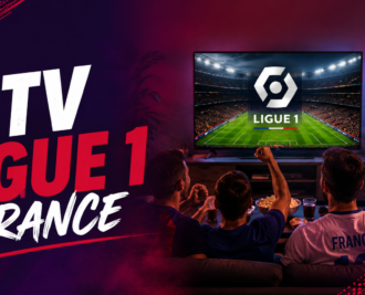 IPTV Ligue 1
