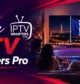 Code IPTV Smarters Pro