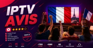 IPTV Avis