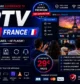 IPTV M3u France