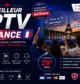 Meilleur IPTV France
