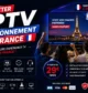 acheter abonnement iptv france
